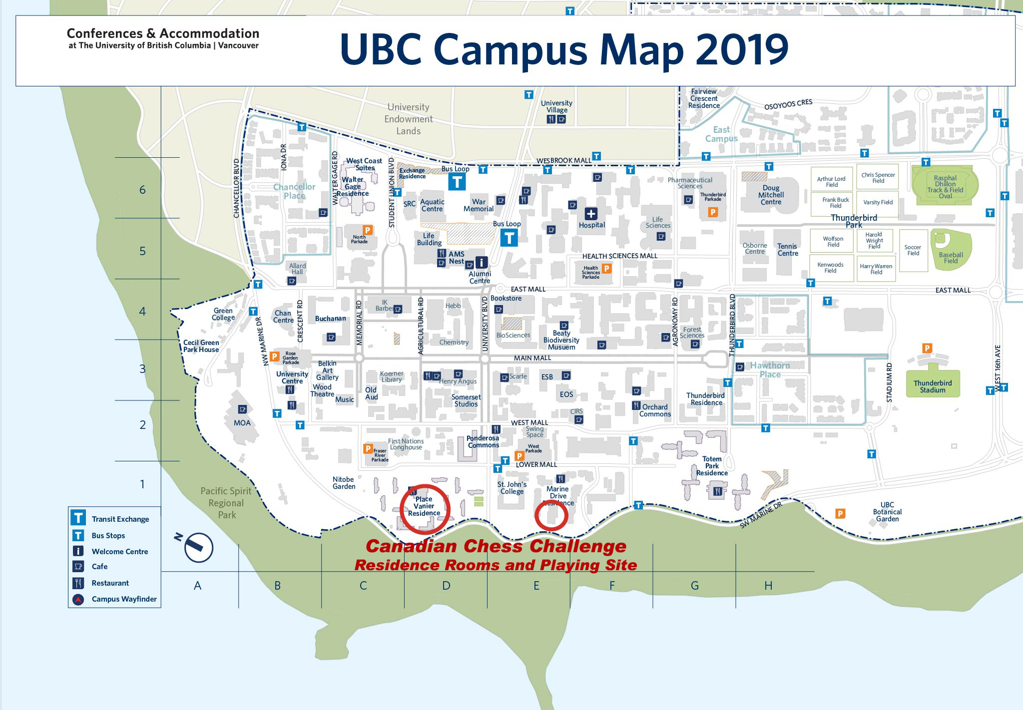 UBC Map 2019 CCC 