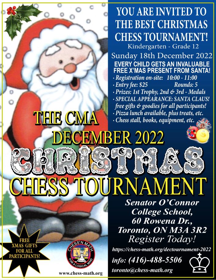 Chess: Tournament at the Hommage hotel on Sunday January 24 - Faxinfo