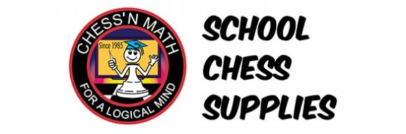Chess'n Math Association